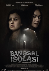 Bangsal Isolasi (Bangsal Isolasi)