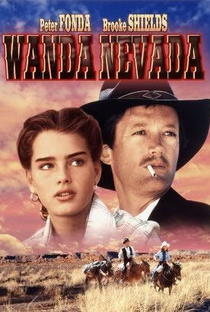 Wanda Nevada - Poster / Capa / Cartaz - Oficial 2