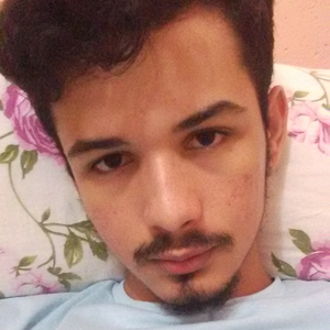 Foto de perfil de Mateus