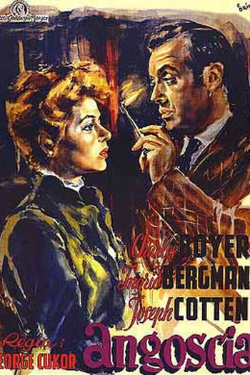  de Filme À Meia Luz (1944)