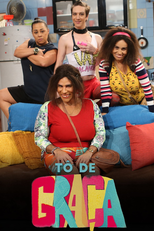 Tô de Graça (1ª Temporada) (Tô de Graça (1ª Temporada))