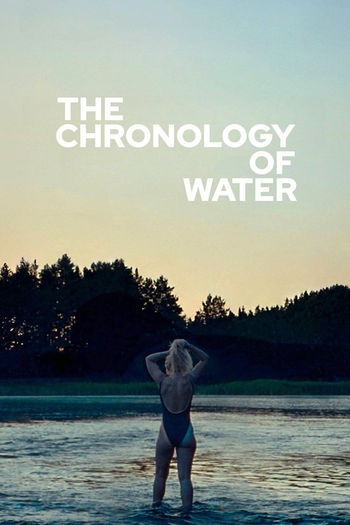  de Filme A Cronologia da Água (2025)