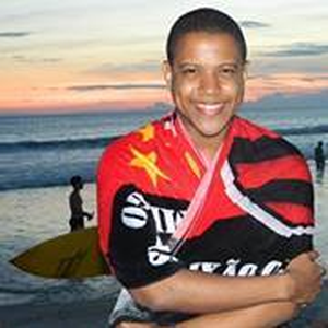 Foto de perfil de Cleiton