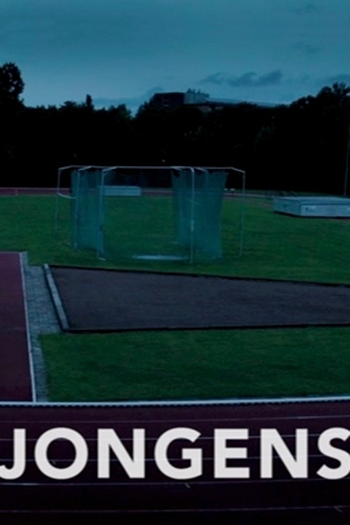  de Filme Garotos (2014)