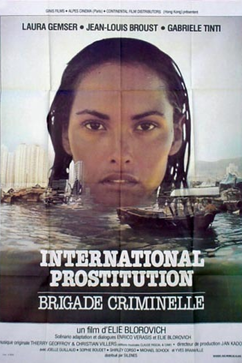 Poster de Filme Vivere e Morire a Bangkok  (1980)