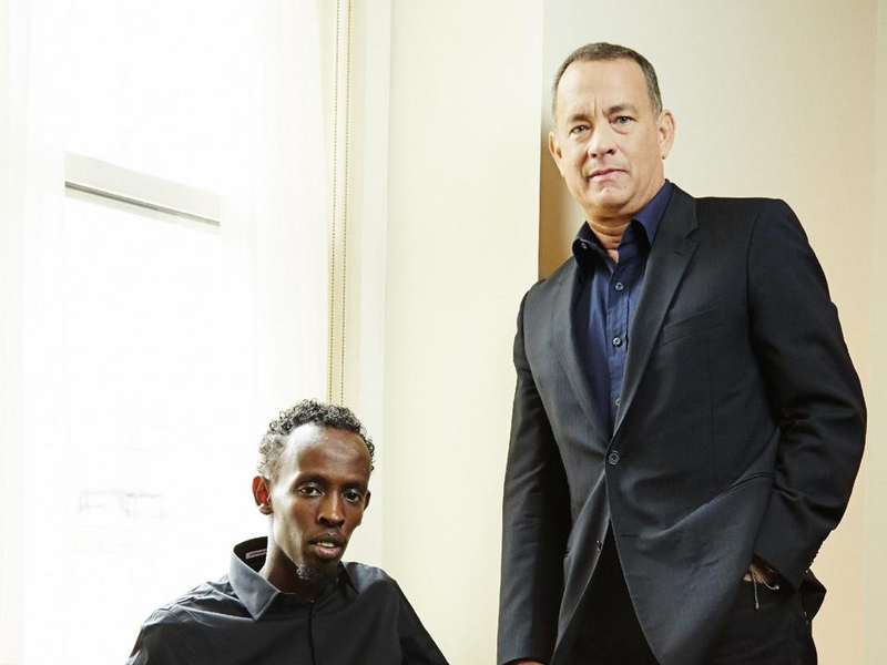 Foto 4 de Capitão Phillips