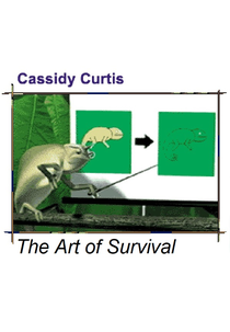 A Arte da Sobrevivência (The Art of Survival)