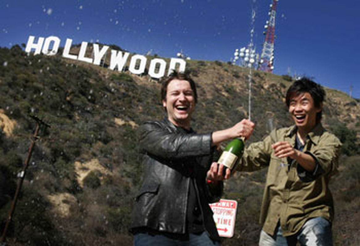 James Wan - Foto 19