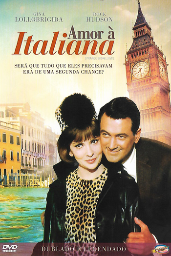  de Filme Amor à Italiana (1965)