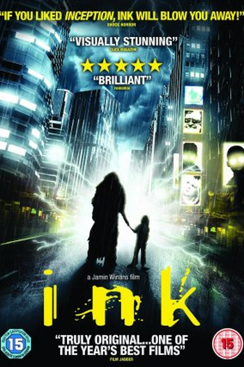  de Filme Ink (2009)