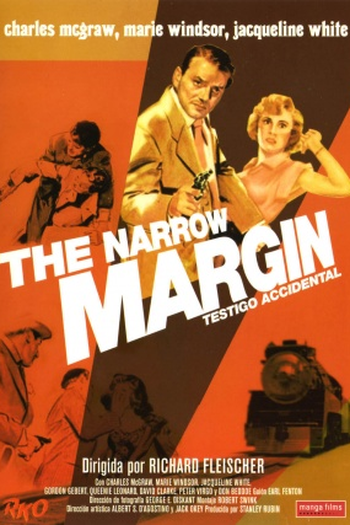  de Filme Rumo ao Inferno (1952)