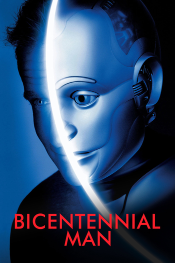  de Filme O Homem Bicentenário (1999)