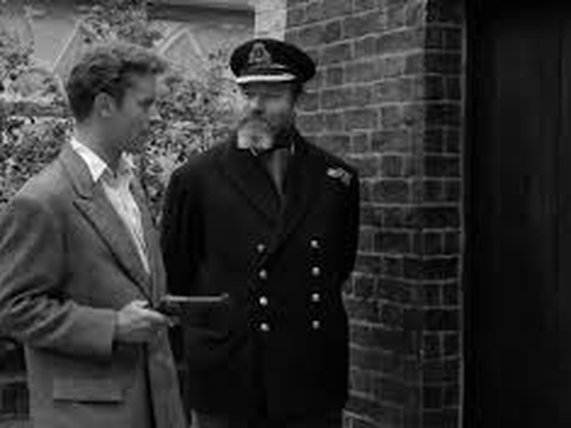 Foto 8 de Ordem de Matar