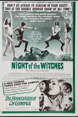 Night of the Witches (Night of the Witches)