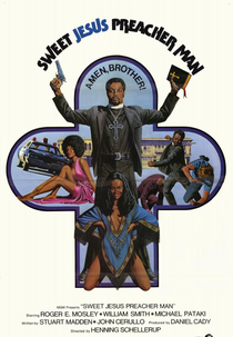 Sweet Jesus, Preacherman (Sweet Jesus, Preacherman)