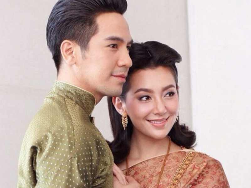 Foto 9 de Love Destiny (1ª Temporada)