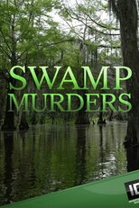 Segredos do Pântano (4ª Temporada) (Swamp Murders (Season 4))