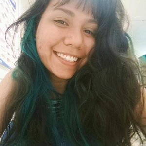 Foto de perfil de Andreza de Freitas