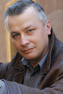 Wojciech Majchrzak - Poster / Capa / Cartaz - Oficial 1