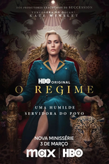 O Regime (The Regime)