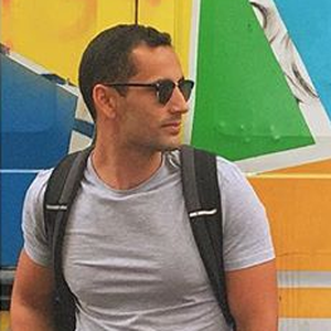 Foto de perfil de Alan