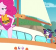 The Salty Sails
