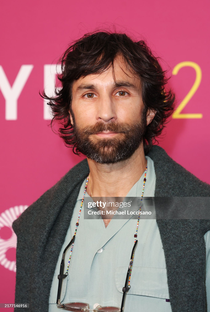 Ariel Schulman - Poster 1