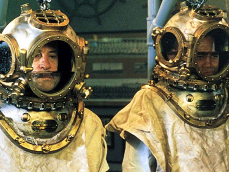 Foto 2 de Homens de Honra