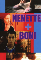 Nenette e Boni (Nénette et Boni)