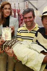 Enterro de Anão (Enterro de Anão)