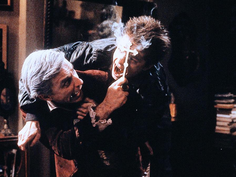 Foto 2 de A Hora do Espanto