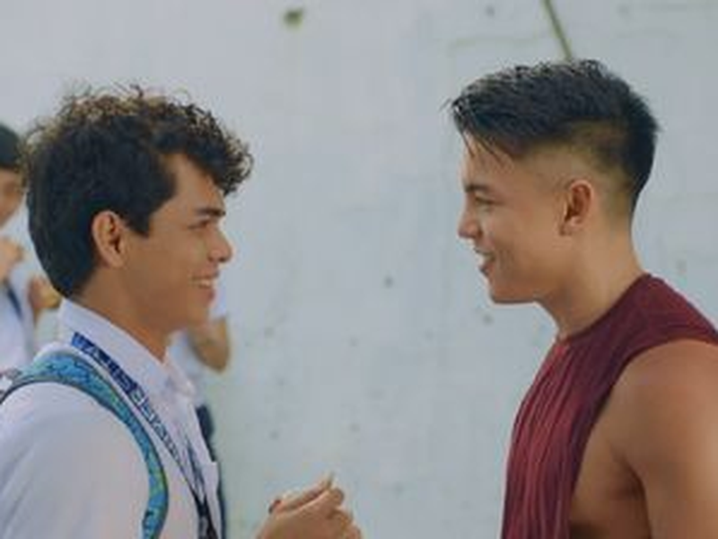 Foto 6 de Oh, Mando!