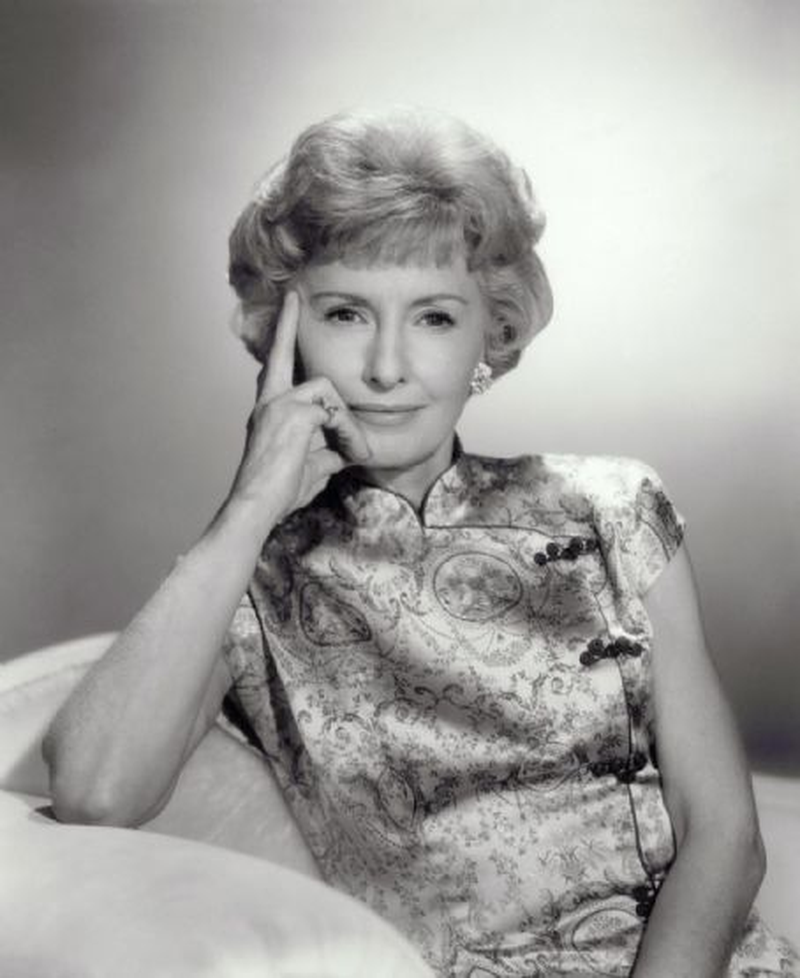 Barbara Stanwyck - Foto 8