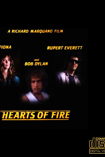  de Filme Corações de Fogo (1987)