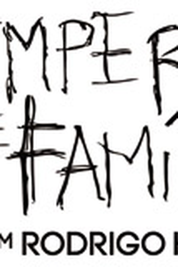  de Série Tempero de Família (2013)