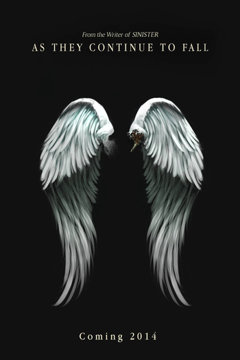  de Curta As They Continue to Fall (2014)