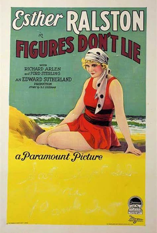 Poster 1 de Filme Quem Desdenha Quer Comprar (1927)