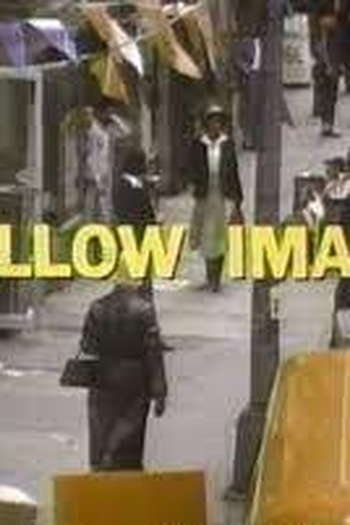 Poster de TV Imagem Vazia (1979)