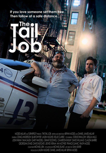 The Tail Job (The Tail Job)