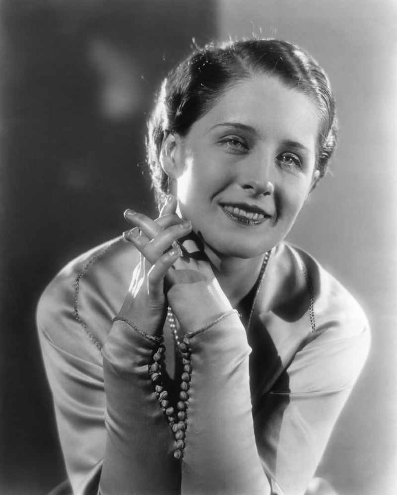 Norma Shearer - Foto 2