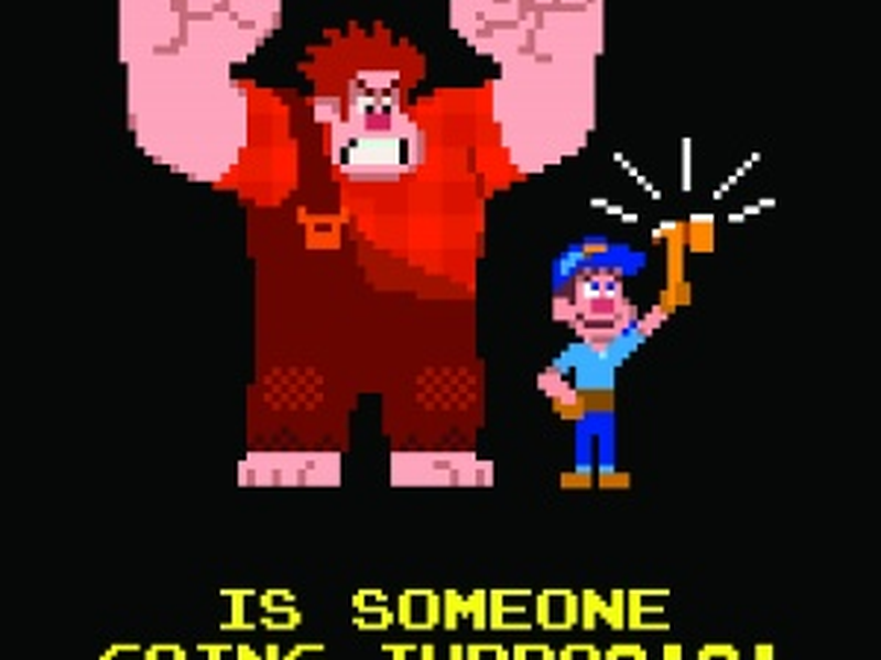 Foto 4 de Detona Ralph