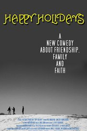 Poster de Filme Happy Holidays (2008)