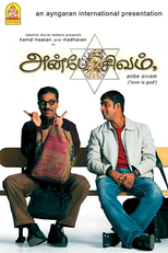 Intempéries do Acaso (Anbe Sivam)