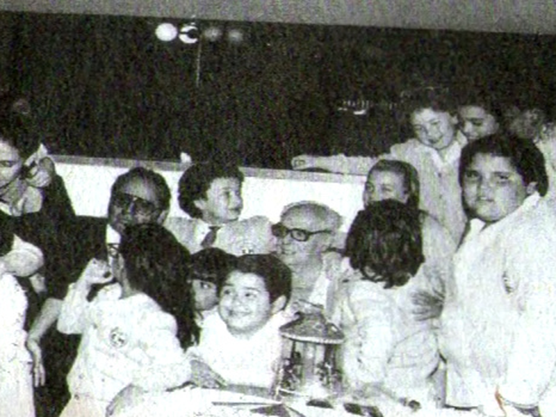 Foto 83 de Carrossel