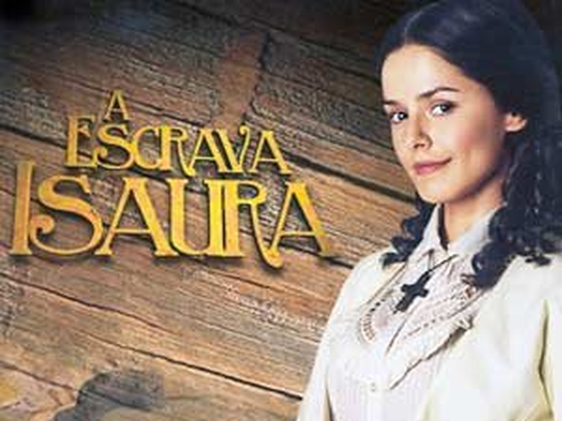 Foto 1 de A Escrava Isaura