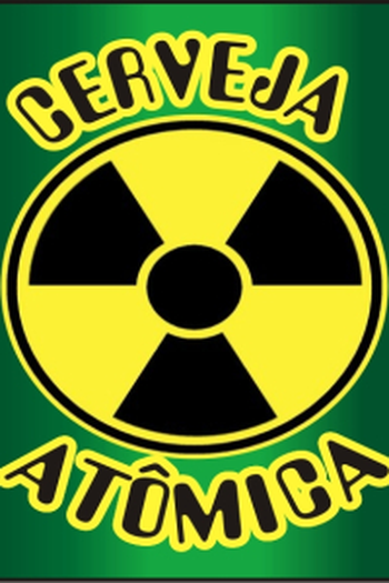 Poster de Filme Cerveja Atômica (2003)