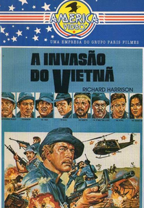 A Invasão do Vietnã (Intrusion: Cambodia)