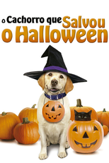 O Cachorro que Salvou o Halloween (The Dog Who Saved Halloween)