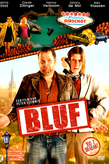  de Filme Bluf (2011)