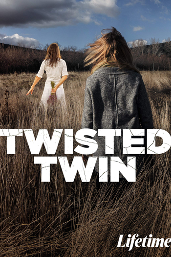  de Filme Gêmea Assassina (2020)